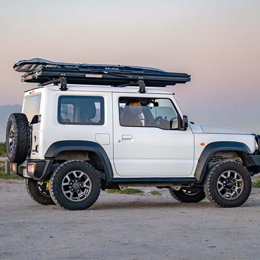 ALUCAB CARPA DE TECHO LT-50
