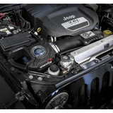 AFE POWER SISTEMA DE AIRE INATAKE MOMENTUM GT JEEP WRANGLER(JK) 12-18 V6-3.6L