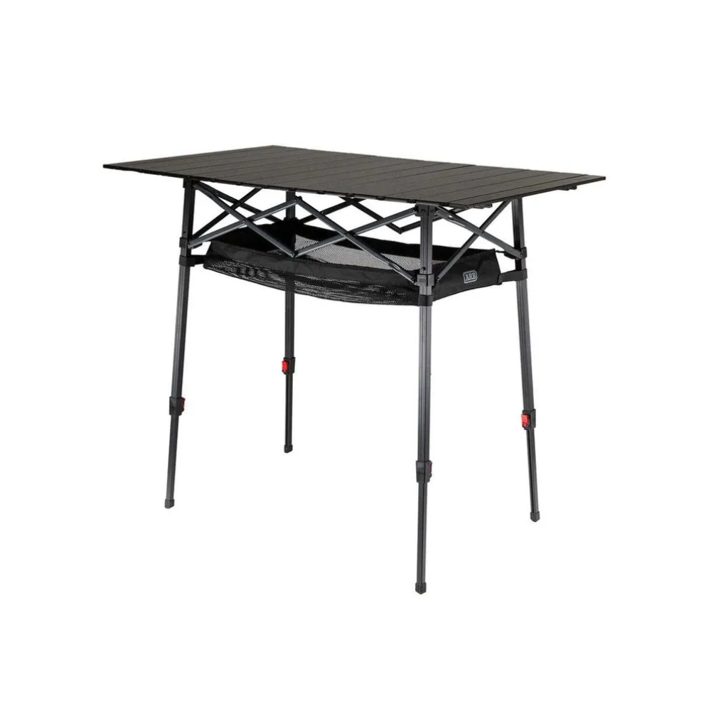 ARB MESA COMPACTA DE ALUMINIO PINNACLE