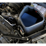 AFE POWER SISTEMA DE AIRE INATAKE PARA SILVERADO 19-23 V8-5.3/6.2L
