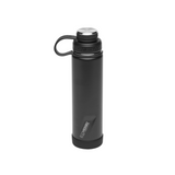 ECOVESSEL TERMO INSULADO BOULDER 709ML NEGRO
