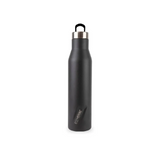 ECOVESSEL TERMO INSULADO ASPEN 750ML NEGRO