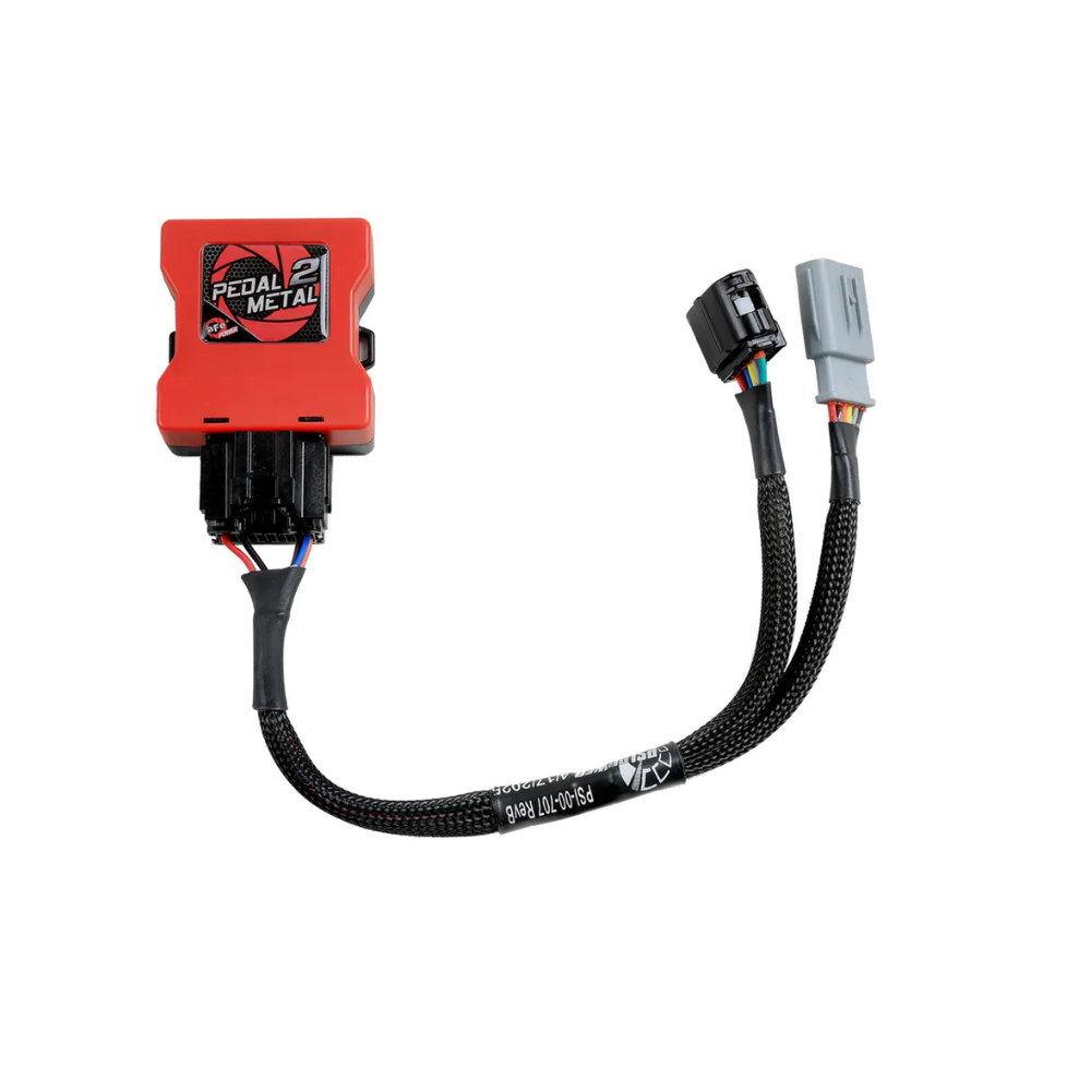 AFE POWER POTENCIADOR DEL ACELERADOR DE METAL PEDAL 2 PARA LEXUS /LC250 / LC300