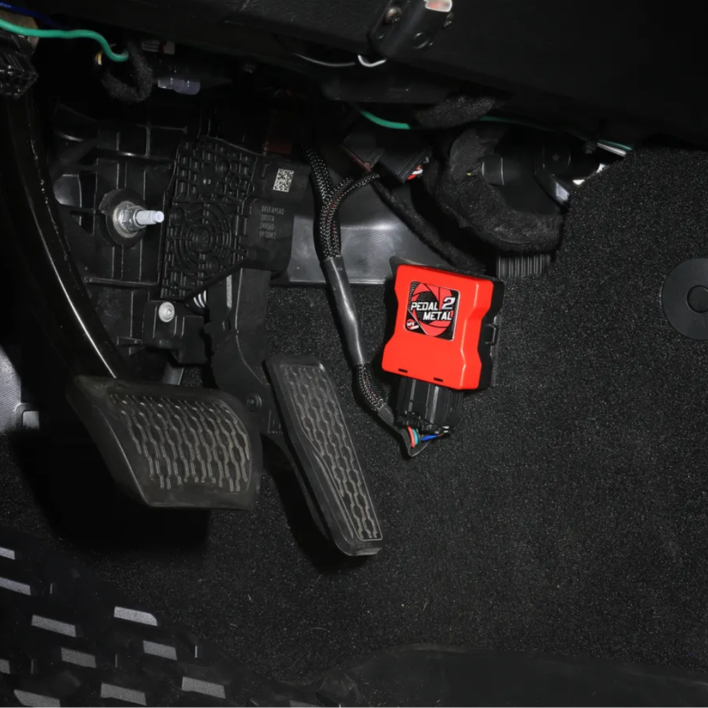 AFE POWER POTENCIADOR DEL ACELERADOR DE METAL PEDAL 2 PARA LEXUS /LC250 / LC300