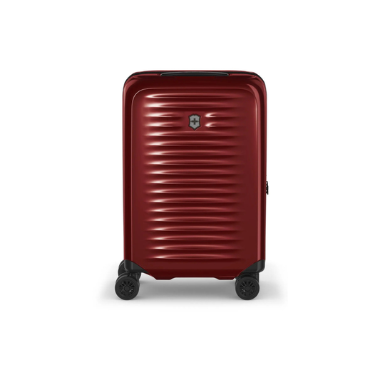 VICTORINOX MALETA AIROX FREQUENT FLYER HARDSIDE COLOR ROJO