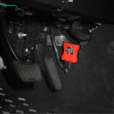 AFE POWER POTENCIADOR DEL ACELERADOR DE METAL PEDAL 2 PARA LEXUS /LC250 / LC300