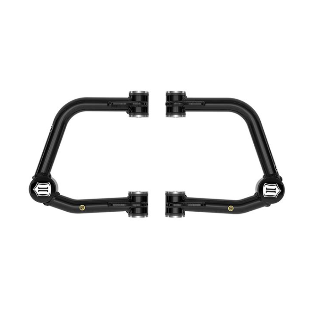 ICON BRAZO DE CONTROL SUPERIOR TUBULARES DELTA JOINT PRO PARA TOYOTA LAND CRUISER 250 NEW 4RUNNER (TRAPECIO)