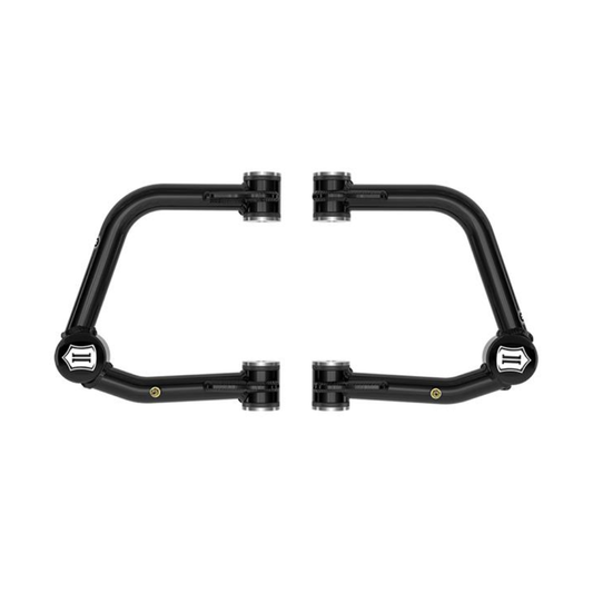 ICON VEHICULE DYNAMICS BRAZO DE CONTROL SUPERIOR TUBULARES DELTA PRO PARA TOYOTA LAND CRUISER 250