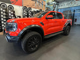 EIBACH RESORTES DELANTEROS PARA FORD RANGER RAPTOR 2023+ Lift 1.5