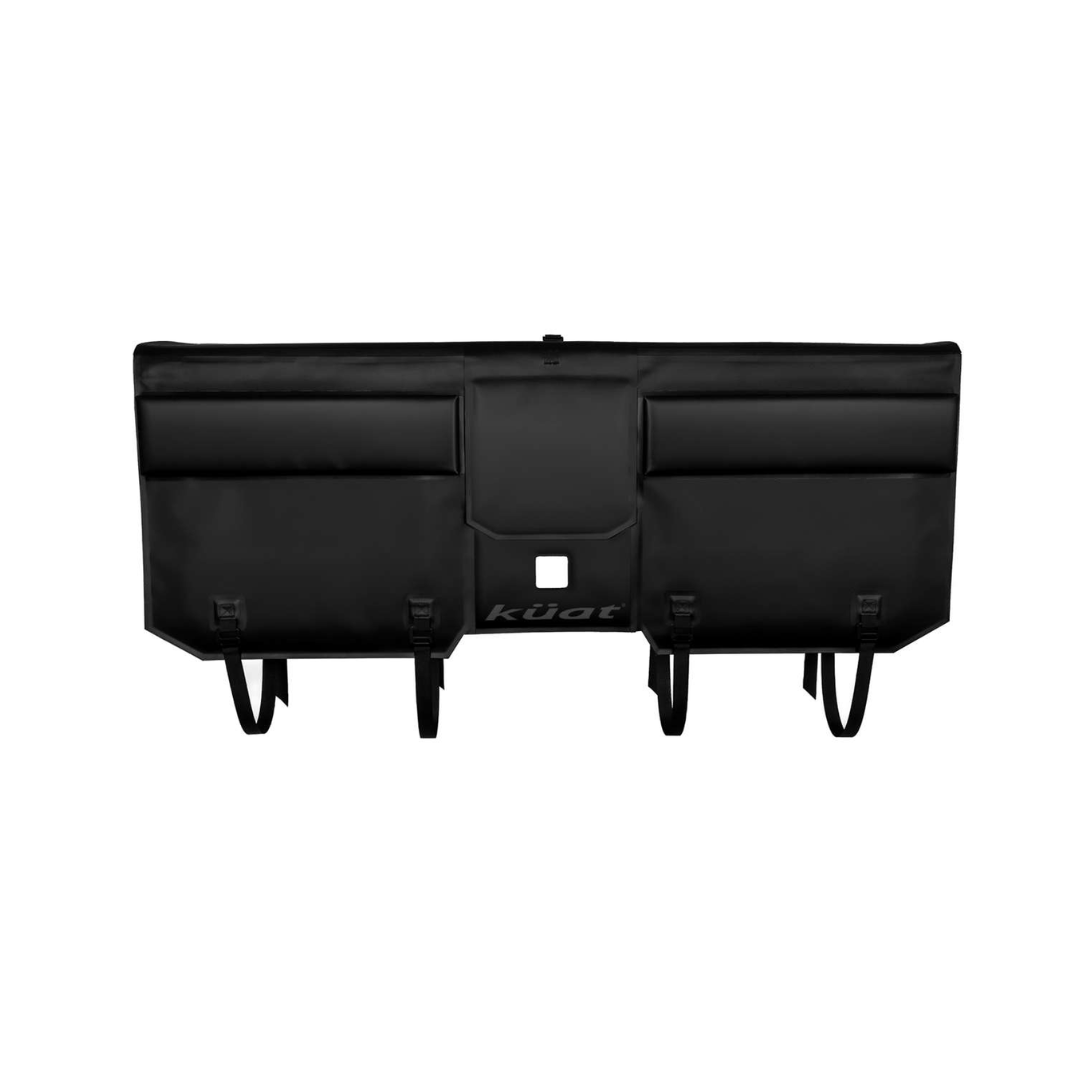 KUAT PORTABICICLETA PARA TOLVA DE 54"