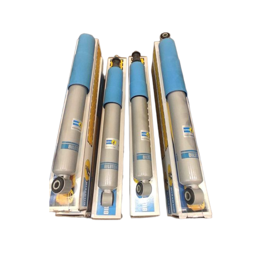 BILSTEIN KIT DE SUSPENSION B8 PARA SUZUKI JIMNY 2018+