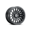 ICON - ARO RECON SLX SATIN BLACK 17x8.5 6x139.7 ET0