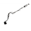 BORLA SISTEMA DE ESCAPE PARA FORD F150