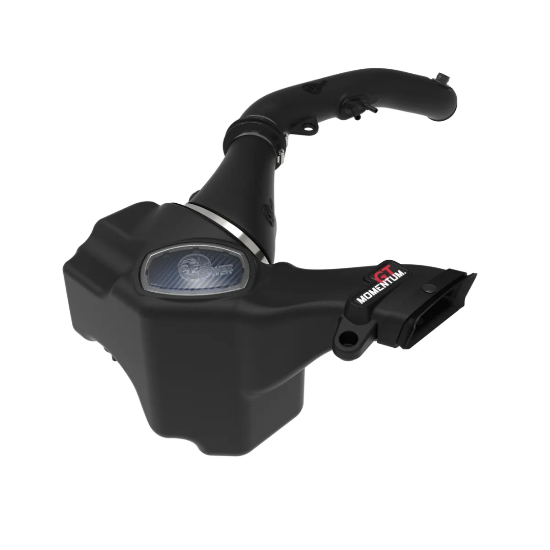 AFE POWER SISTEMA DE AIRE INTAKE MOMENTUM GT PARA Ford Ranger Raptor 24-25 V6-3.0L