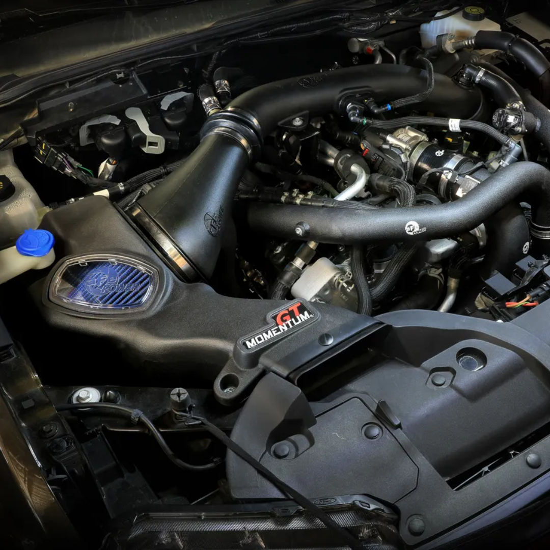AFE POWER SISTEMA DE AIRE INTAKE MOMENTUM GT PARA Ford Ranger Raptor 24-25 V6-3.0L