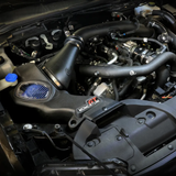AFE POWER SISTEMA DE AIRE INTAKE MOMENTUM GT PARA Ford Ranger Raptor 24-25 V6-3.0L
