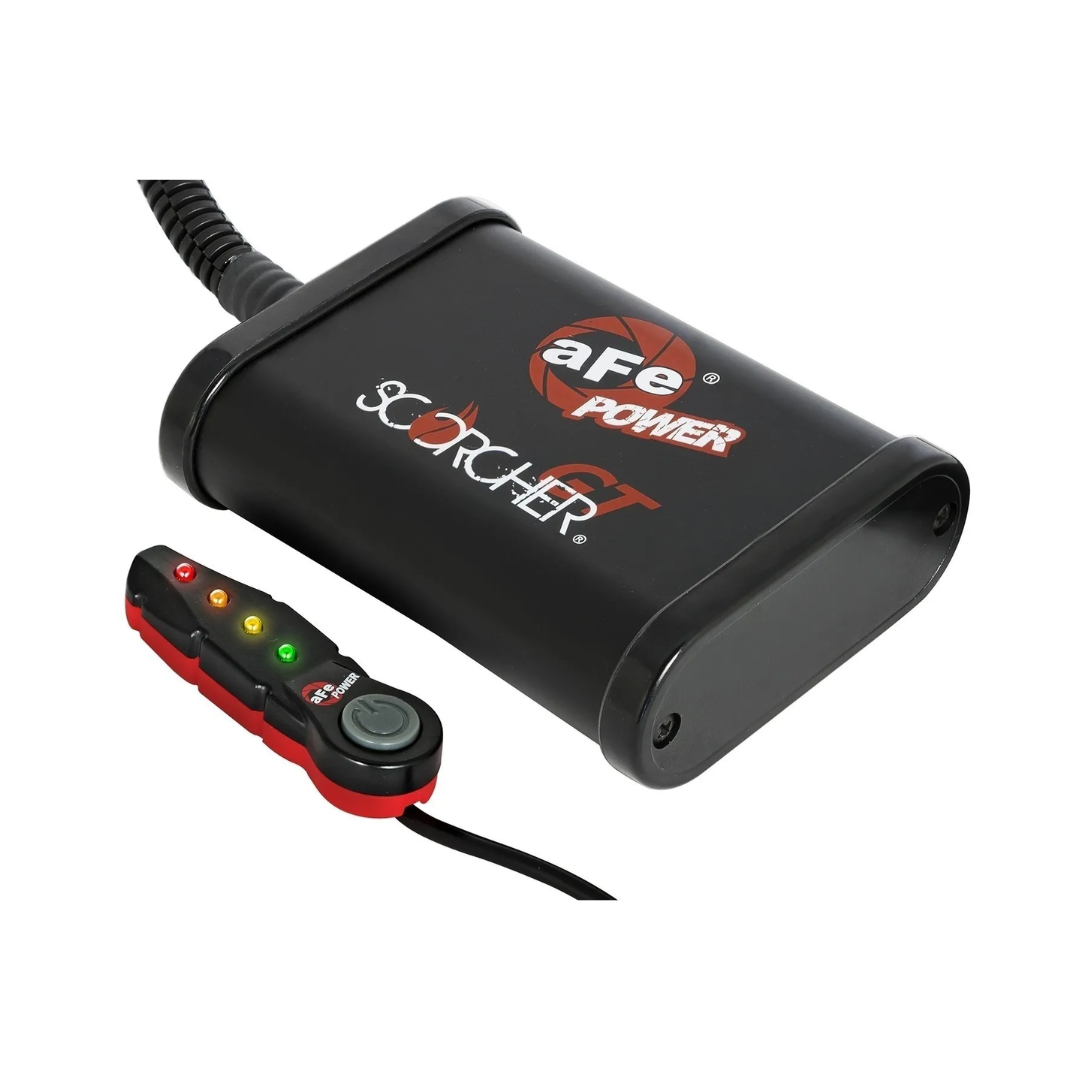 AFE POWER MÓDULO DE POTENCIA SCORCHER GT FORD BRONCO RAPTOR / RANGER RAPTOR V6 3.0