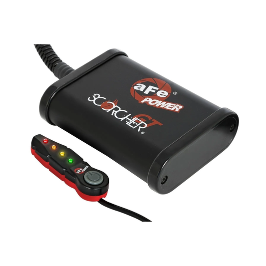 AFE POWER MÓDULO DE POTENCIA SCORCHER GT FORD BRONCO RAPTOR / RANGER RAPTOR V6 3.0