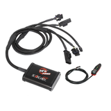 AFE POWER MÓDULO DE POTENCIA SCORCHER GT FORD BRONCO RAPTOR / RANGER RAPTOR V6 3.0