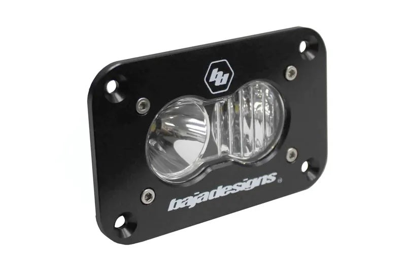 BAJA DESIGNS S2 COMBO DRIVING EMPOTRABLE