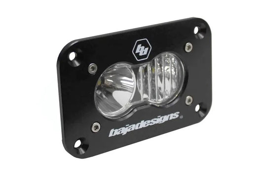 BAJA DESIGNS S2 COMBO DRIVING EMPOTRABLE