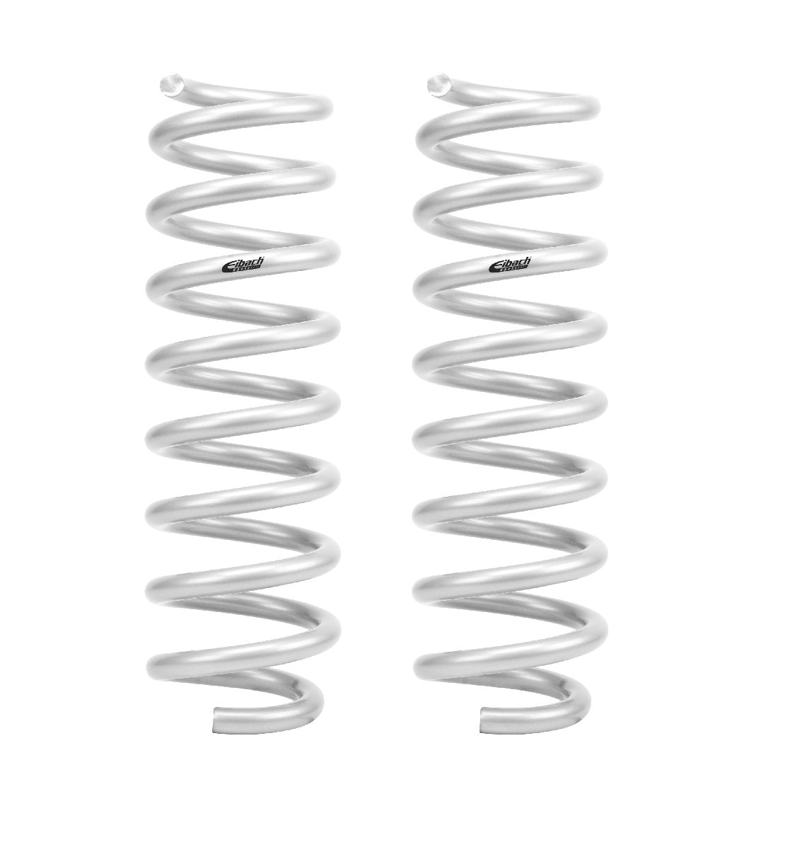 EIBACH RESORTES DELANTEROS PARA FORD RANGER RAPTOR 2023+ Lift 1.5