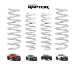 EIBACH - FORD RANGER RAPTOR 3.0 V6 2023+