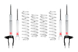 EIBACH KIT DE SUSPENSIÓN STAGE 1 PARA JEEP GRAND CHEROKEE WK2 2010+