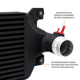 MISHIMOTO INTERCOOLER DE ALTO RENDIMIENTO TOYOTA LAND CRUISER 2025+