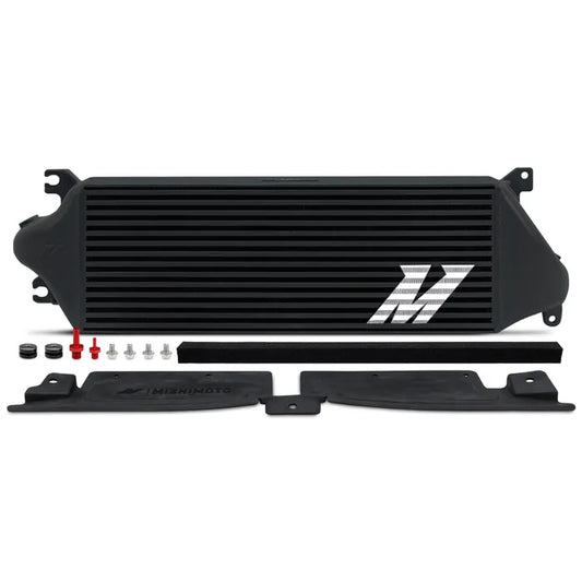MISHIMOTO INTERCOOLER DE ALTO RENDIMIENTO TOYOTA LAND CRUISER 2025+