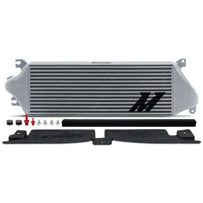 MISHIMOTO INTERCOOLER DE ALTO RENDIMIENTO TOYOTA LAND CRUISER 2025+