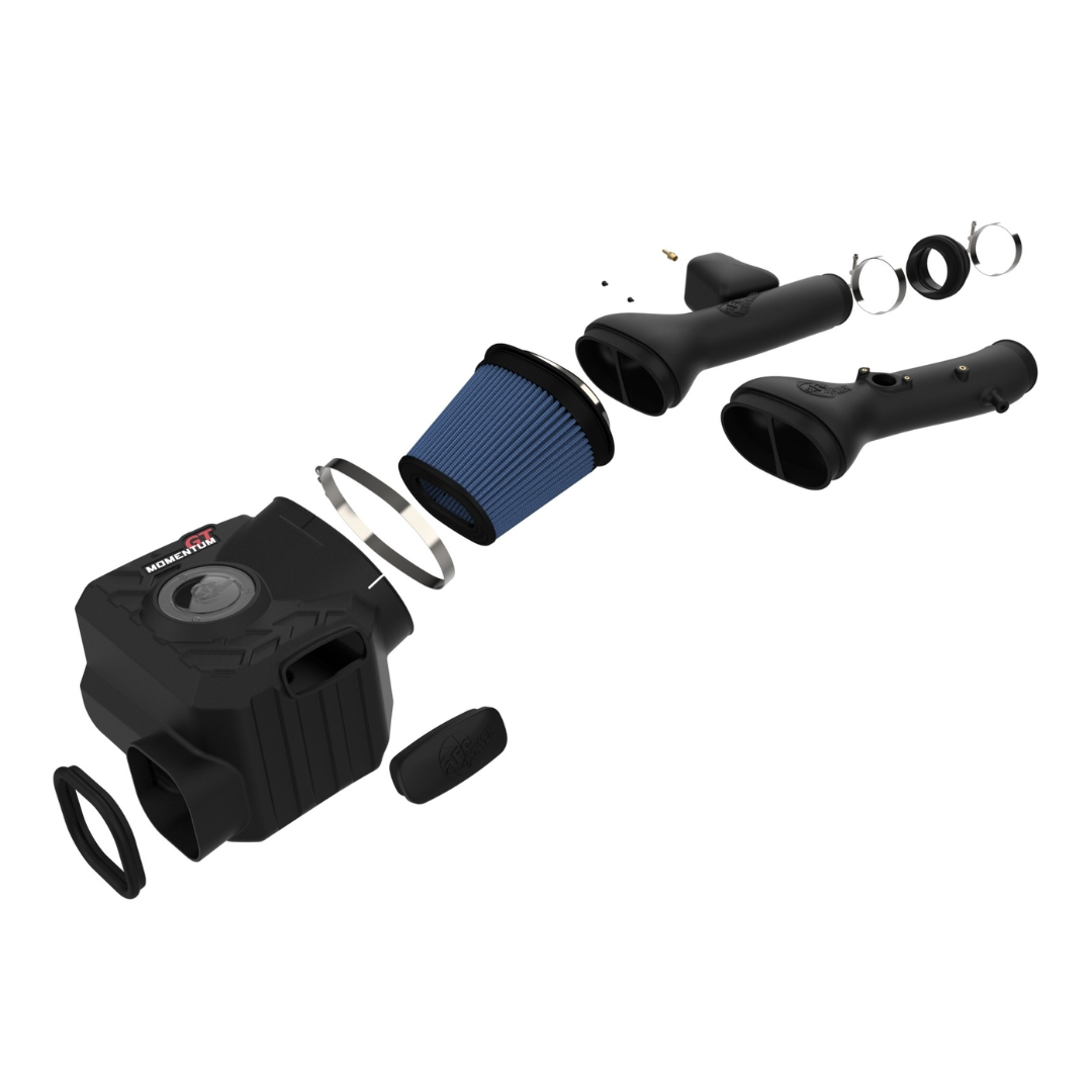 AFE POWER SISTEMA DE AIRE INTAKE MOMENTUM GT PARA TOYOTA LANDCRUISER PRADO 4.0 2015+