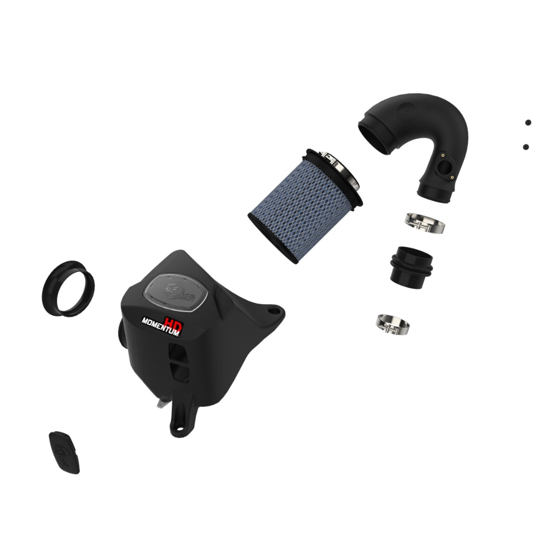 AFE POWER SISTEMA DE AIRE INTAKE MOMENTUM HD PARA FORTUNER 2.8 2015+