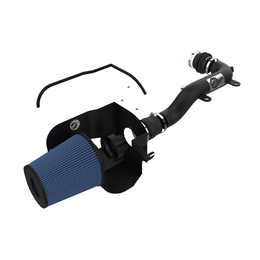 AFE POWER SISTEMA DE AIRE INTAKE PARA Jeep Wrangler (JL)/Gladiator (JT) 18-23 V6-3.6L
