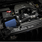 AFE POWER SISTEMA DE AIRE INTAKE PARA Jeep Wrangler (JL)/Gladiator (JT) 18-23 V6-3.6L