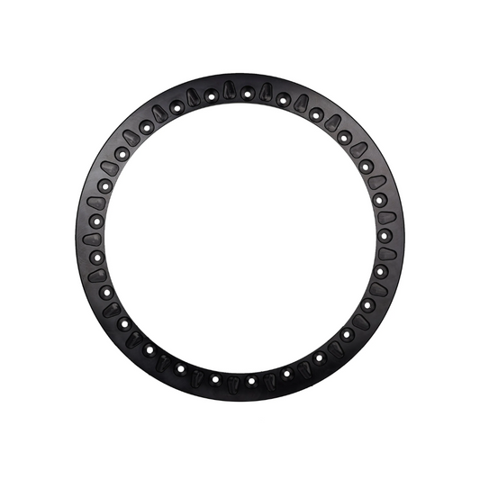 RRW WHEELS JUEGO ANILLO DE PROTECCIÓN BEADLOCK mecanizados en 6061-T6