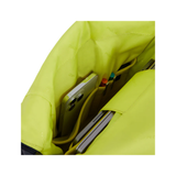 PIQUADRO MOCHILA ROLL TOP IMPERMEABLE