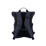 PIQUADRO MOCHILA ROLL TOP IMPERMEABLE
