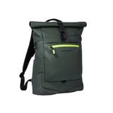 PIQUADRO MOCHILA ROLL TOP IMPERMEABLE