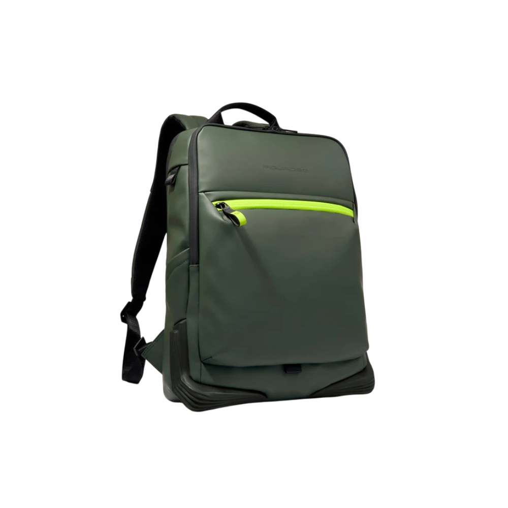PIQUADRO  MOCHILA IMPERMEABLE 15.6
