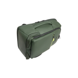 PIQUADRO MOCHILA DE VIAJE IMPERMEABLE COLOR VERDE