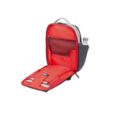 PIQUADRO MOCHILA FAST CHECK PARA PORTATIL COLOR NEGRO