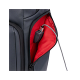 PIQUADRO MOCHILA FAST CHECK PARA PORTATIL COLOR NEGRO