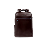 PIQUADRO MOCHILA DE 14" DE VIAJE CON SISTEMA DE ACCESO RAPIDO