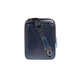 PIQUADRO BOLSO LATERAL PARA IPAD MINI