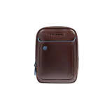 PIQUADRO BOLSO LATERAL PARA IPAD MINI