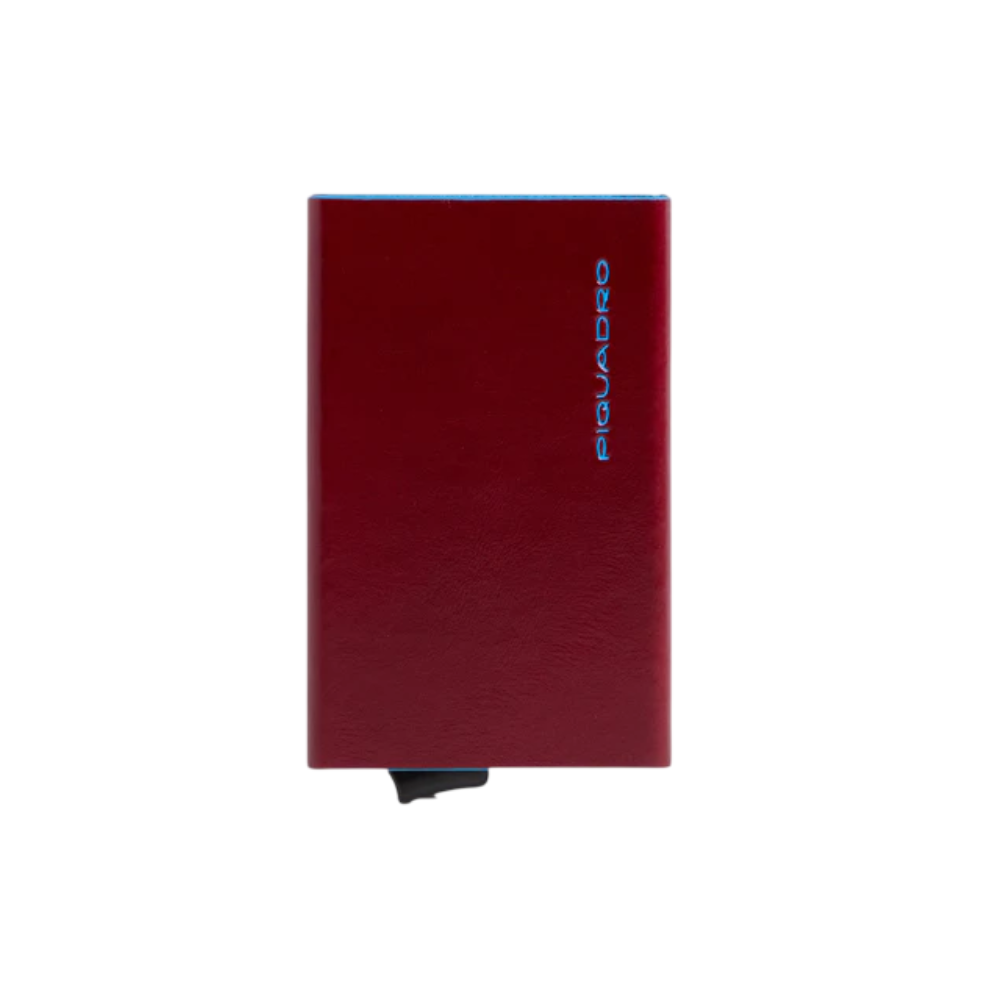 PIQUADRO TARJETERO PARA CABALLERO