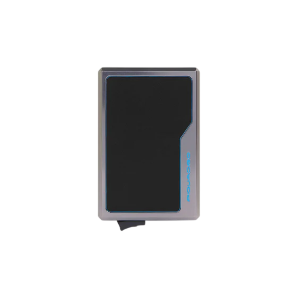 PIQUADRO TARJETERO MAGSAFE PARA CABALLERO