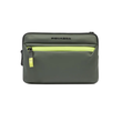 PIQUADRO BOLSO DE MANO IMPERMEABLE