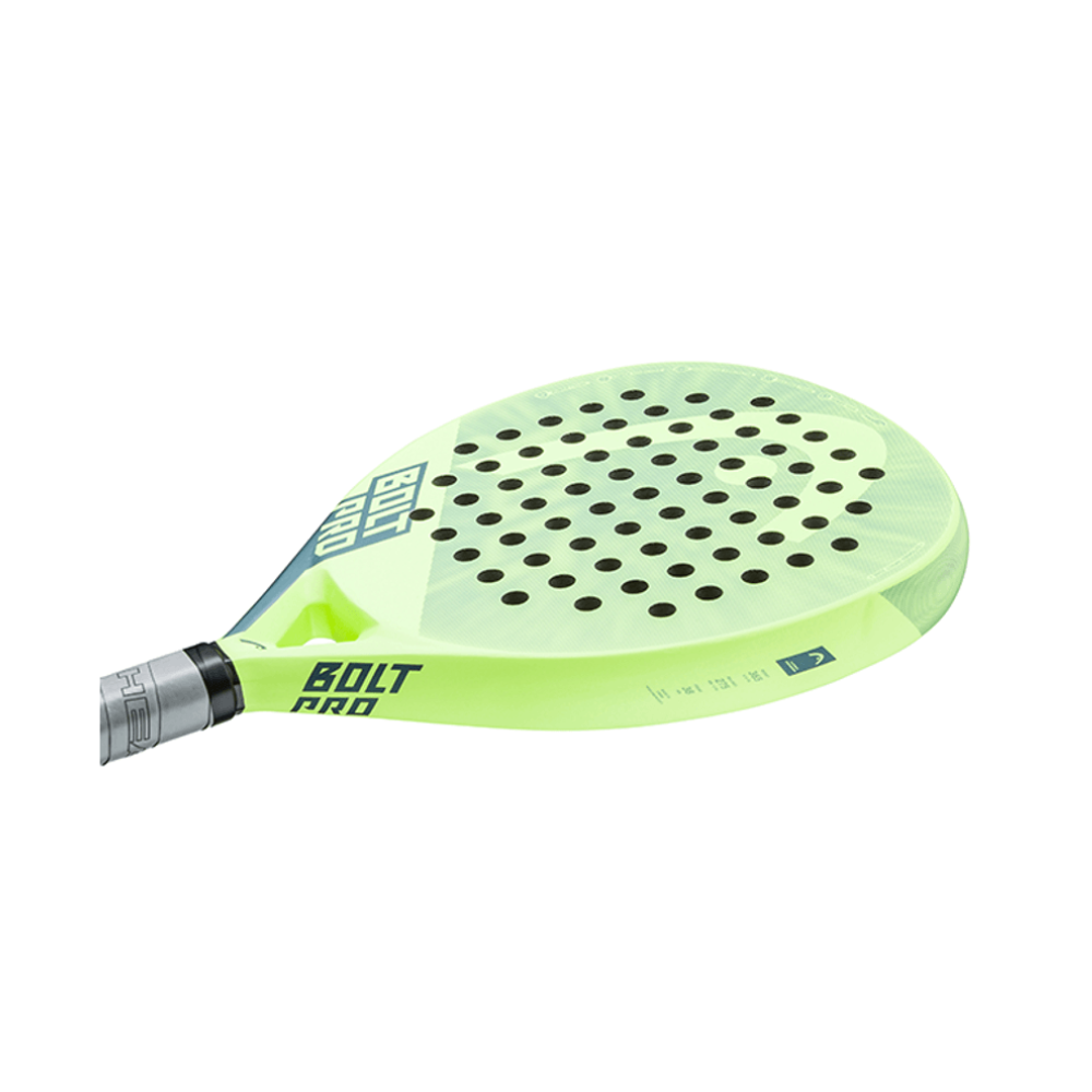 HEAD RAQUETA DE PADEL BOLT PRO 2023